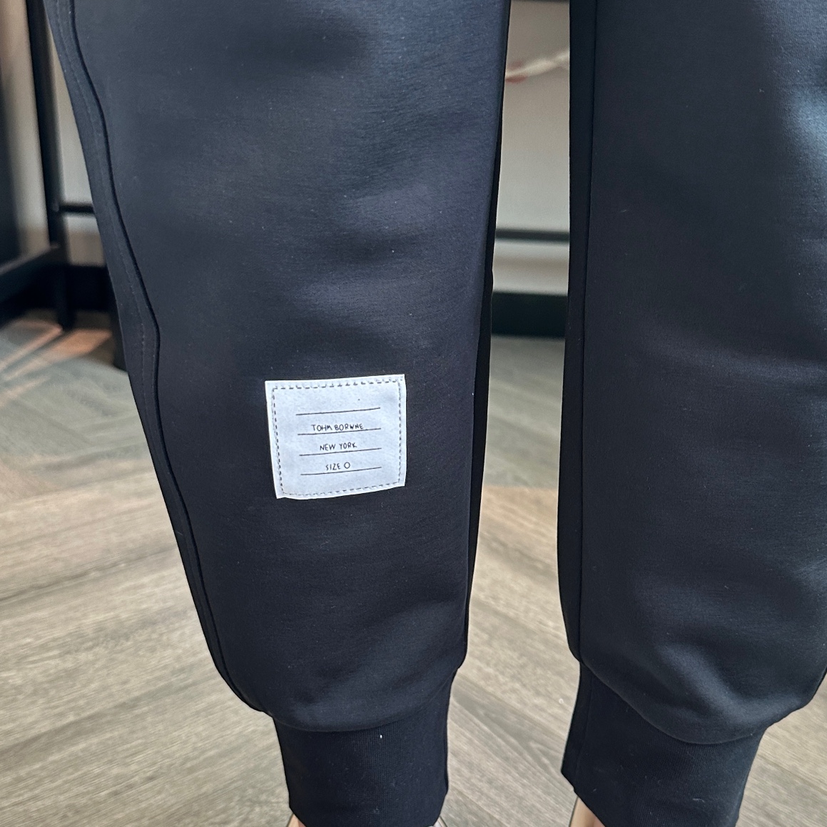 Casual Pants Man